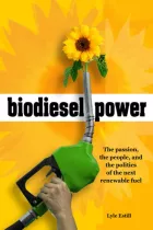 Product cover for Biodiesel Power