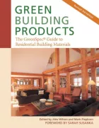 Product cover for Green Building Products