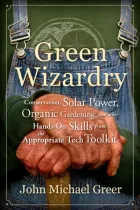 Product cover for Green Wizardry