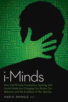 Product cover for i-Minds