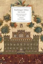 Product cover for Northanger Abbey