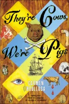 Product cover for They're Cows, We're Pigs