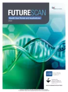 Product cover for  Healthcare Trends and Implications