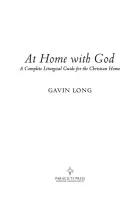 Product cover for At Home with God