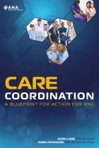 Product cover for  A Blueprint for Action for RNs