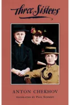 Product cover for Three Sisters (TCG Edition)