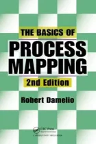 Product cover for Basics of Process Mapping