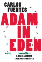 Product cover for Adam in Eden