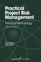 Product cover for Practical Project Risk Management