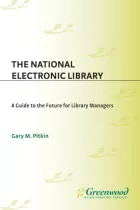 Product cover for The National Electronic Library