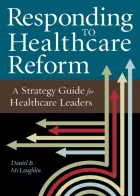Product cover for  A Strategy Guide for Healthcare Leaders