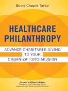 Product cover for  Advance Charitable Giving to Your Organization's Mission
