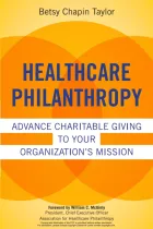 Product cover for  Advance Charitable Giving to Your Organization's Mission
