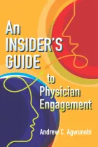 Product cover for An Insider's Guide to Physician Engagement