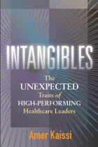Product cover for  The Unexpected Traits of High-Performing Healthcare Leaders
