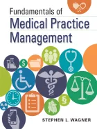 Product cover for Fundamentals of Medical Practice Management