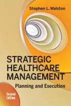 Product cover for  Planning and Execution, Second Edition