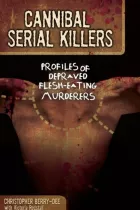 Product cover for Cannibal Serial Killers