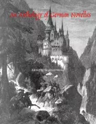 Product cover for An Anthology of German Novellas