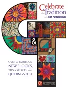 Product cover for Celebrate the Tradition with C&amp;T Publishing