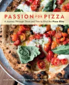 Product cover for Passion for Pizza