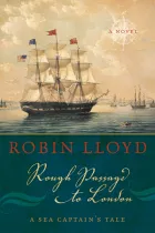 Product cover for Rough Passage to London