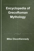 Product cover for Encyclopedia of Greco-Roman Mythology