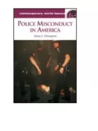 Product cover for Police Misconduct in America