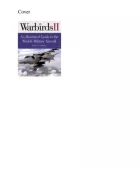 Product cover for International Warbirds
