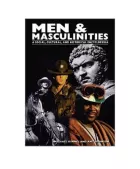 Product cover for Men &amp; Masculinities [2 volumes]