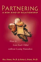 Product cover for Partnering