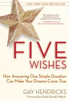 Product cover for Five Wishes