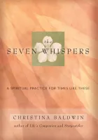 Product cover for Seven Whispers