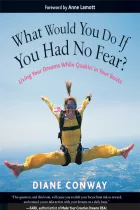 Product cover for What Would You Do If You Had No Fear?
