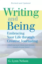 Product cover for Writing and Being