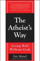 Product cover for Atheist's Way