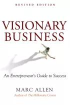 Product cover for Visionary Business