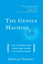 Product cover for Genius Machine