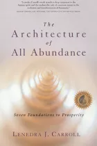 Product cover for The Architecture of All Abundance