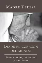 Product cover for Desde el corazon del mundo / In the Heart of the World