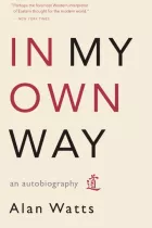 Product cover for In My Own Way