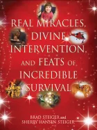 Product cover for Real Miracles, Divine Intervention, and Feats of Incredible Survival