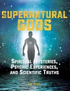 Product cover for Supernatural Gods