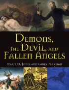 Product cover for Demons, the Devil, and Fallen Angels