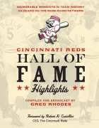 Product cover for Cincinnati Reds Hall of Fame Highlights