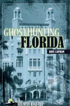 Product cover for Ghosthunting Florida