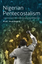 Product cover for Nigerian Pentecostalism