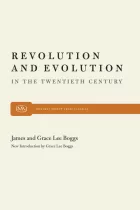 Product cover for Revolution and Evolution
