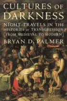 Product cover for Cultures of Darkness