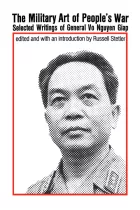 Product cover for Military Art of People's War